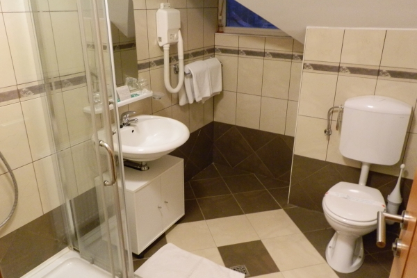 Hotel Kovac Penzion (Radovljica)